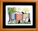 (image for) Quilt Sale